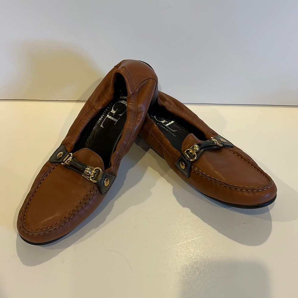 AGL Loafers